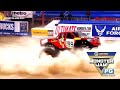 Monster Jam on Solar Sports - New Intro (2026)
