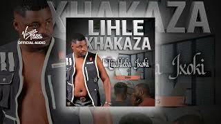 Umuntu Wami  Lihle Xhakaza Ft Shenge Wase Hlalankosi  
