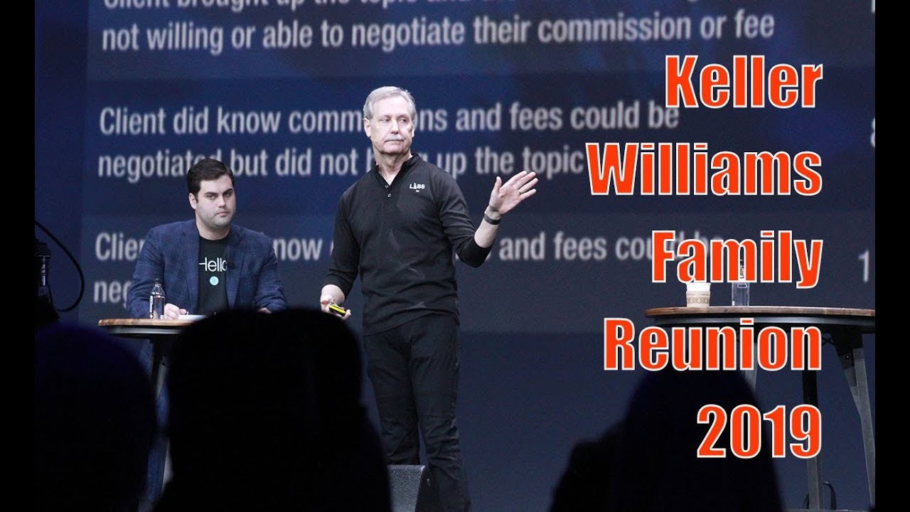 KW Family reunion 2019