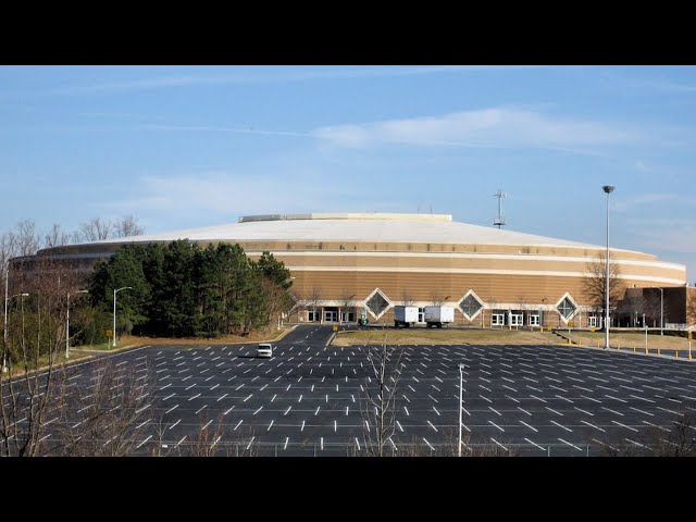 6 Forgotten Stadiums in America - YouTube