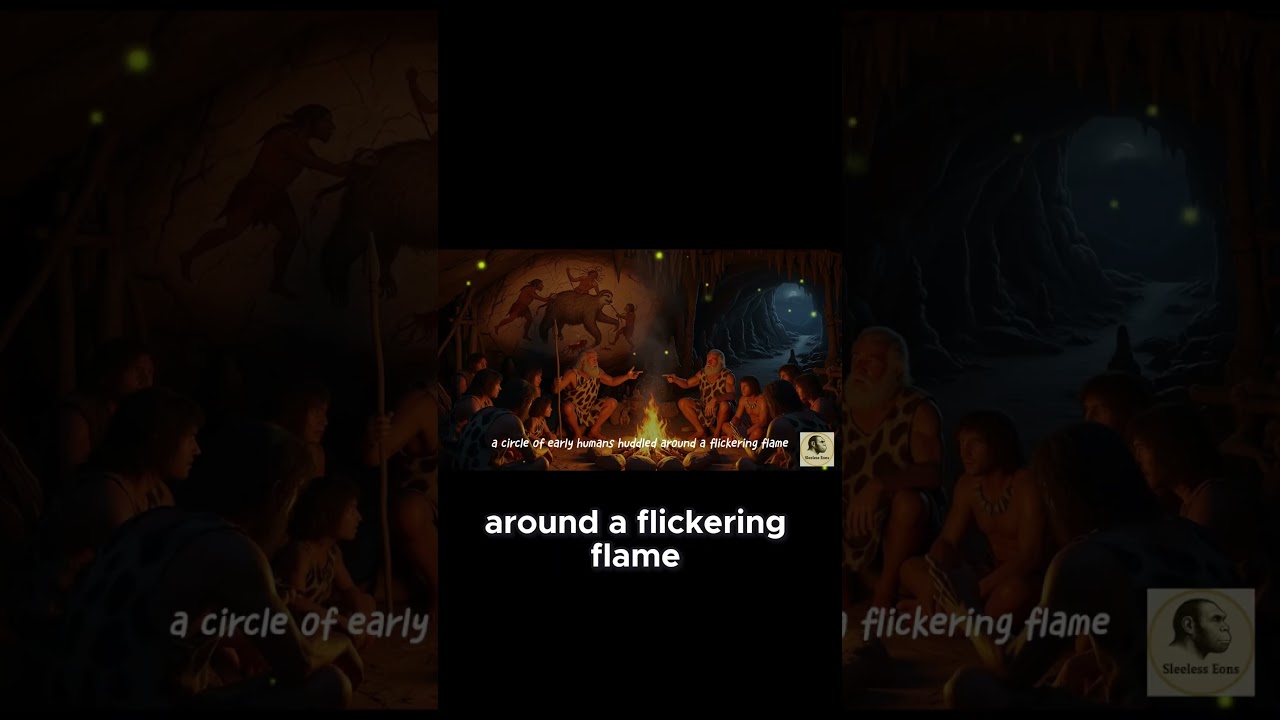 Fire | The Game Changer That Transformed Early Humans 🔥