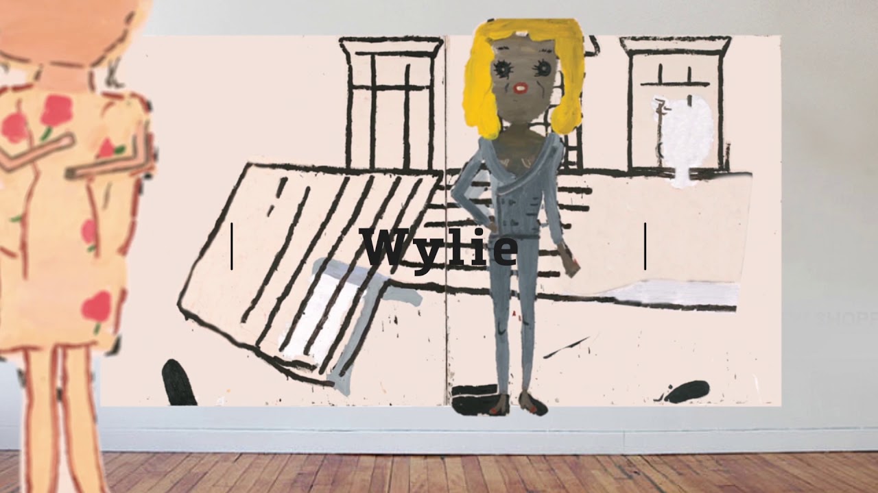 John Moores Painting Prize 2018: Could you be the next winner?