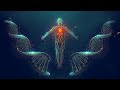 Full Body Healing Frequencies, Activating Healthy Energy Flows in the Body, Washing away Dead Cells