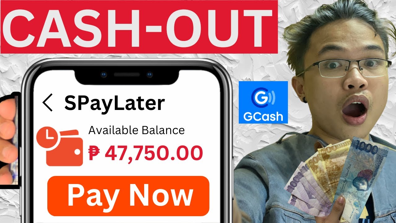 How To Convert SPaylater To Cash Spaylater To Gcash 2024 YouTube how-to-convert-spaylater-to-cash-spaylater-to-gcash-2024-youtube