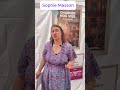Sophie Masson