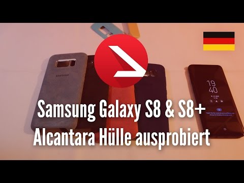 samsung-galaxy-s8-&-s8+-alcantara-hülle-ausprobiert