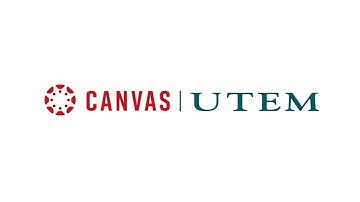 Cómo crear y configurar un foro en Canvas-UTEM