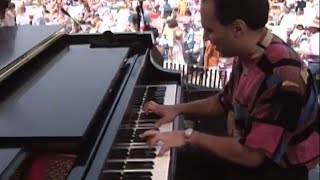 Michel Camilo - On The Other Hand - 8/18/1991 - Newport Jazz Festival (Official) chords