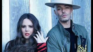 Jesse & Joy - Llegaste Tú (Instrumental) KARAOKE