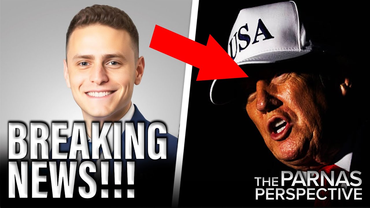 СРОЧНО: MAGA выступает против Трампа, в то время как он ПРАЗДНУЕТ убийство Роба Райнера