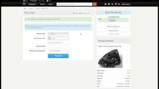 How To Delete A Bid