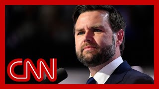 David Axelrod: This is what I wish I heard more of in Vance's speech