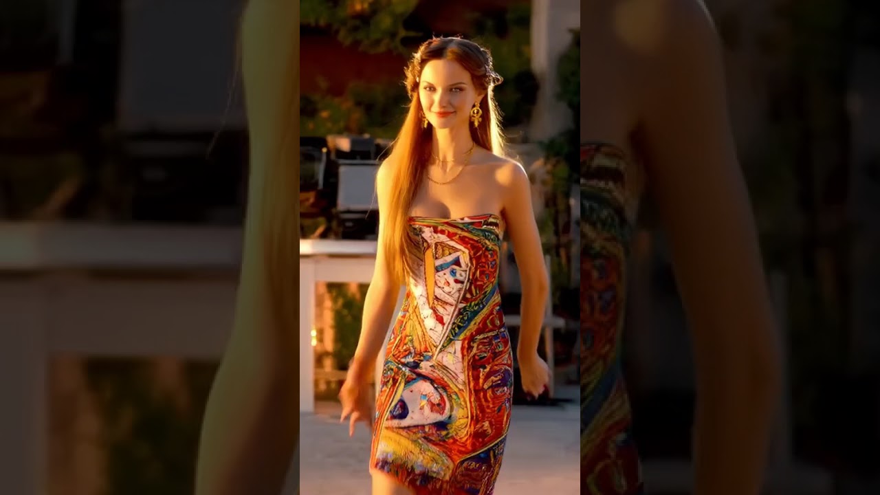 1980s Italian Comedy Film Style – Vintage Fashion Icon