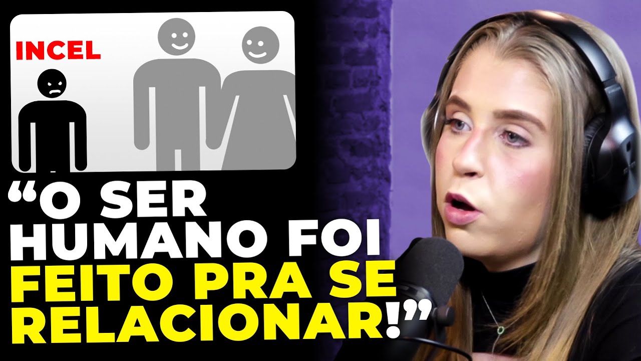 NUNCA NAMOROU? VEJA ESTE VÍDEO! (com Bea e Kathy) | PODCAST do MHM