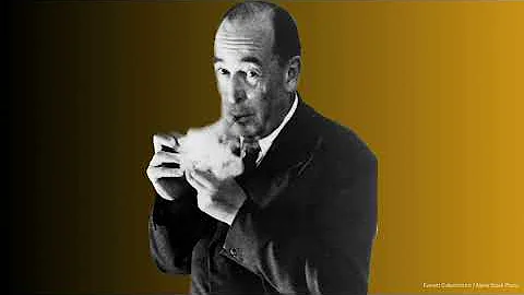 Thus Saith the Science: C.S. Lewis on the Dangers of Scientism