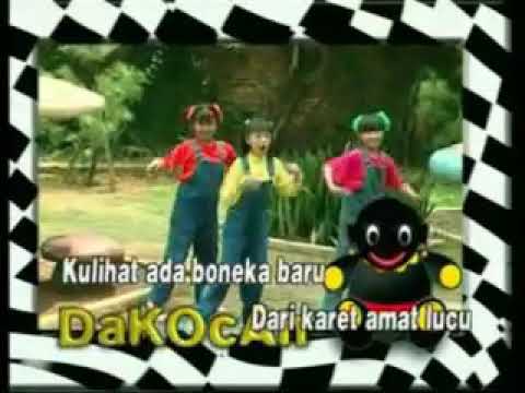 Dakocan ~ Leony