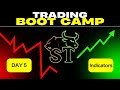 Bootcamp Day 5: Indicators