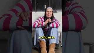 dumb girl learns about finances