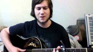 Chris Van Dyke - Ghost Town