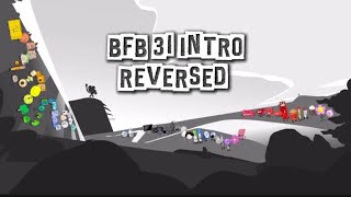 Bfb 31 Intro But Its Reversed