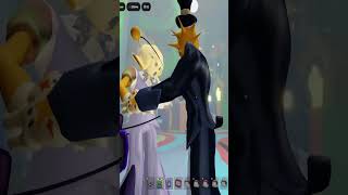 WONDERLAND WONDER and WANDER JUMPSCARE #roblox #jumpscare