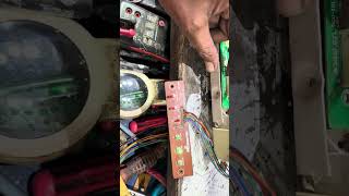 MICROTEK EB1000 rel Tikki problem, sort out#electrical #electricalindia #smartphone