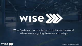 Wise Systems: Autonomous dispatcher screenshot 1