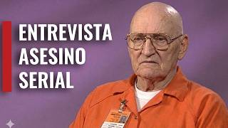 Gary Hilton Antes de su Ejecución: La Escalofriante Entrevista al Asesino Serial Más Viejo de EE.UU.