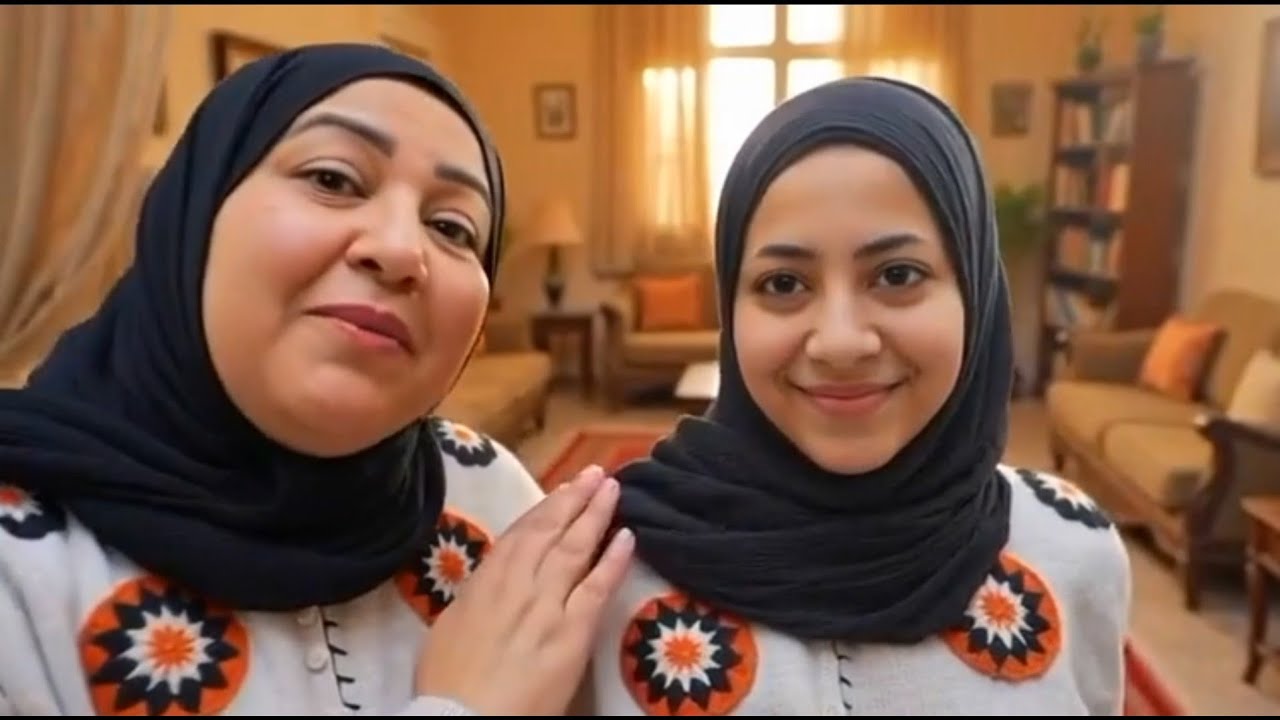 نصائح الأمهات بالذكاء الإصتناعى 😍