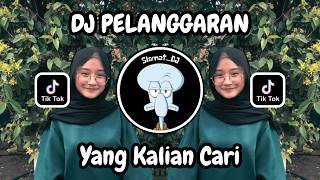 Download lagu DJ PELANGGARAN THAILAND STYLE VIRAL TIKTOK 2026 YANG KALIAN CARI