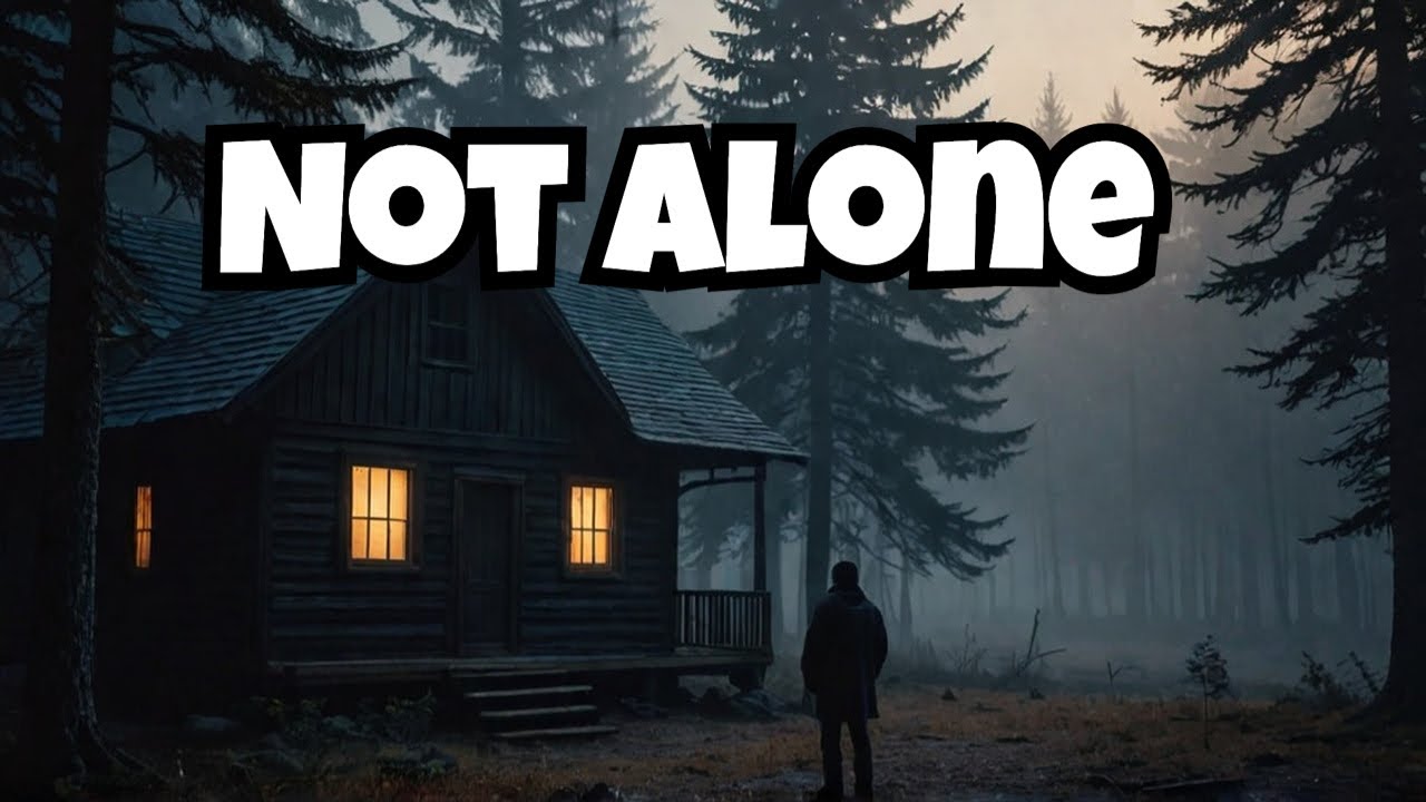 Три очень страшные РЕАЛЬНЫЕ истории о жизни за пределами сети