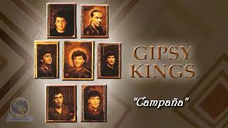 Video thumbnail of "Gipsy Kings..."Campaña"..."