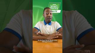 Any age is a great age to improve your money-saving habits. #SmartMoneyMinute #savingtips