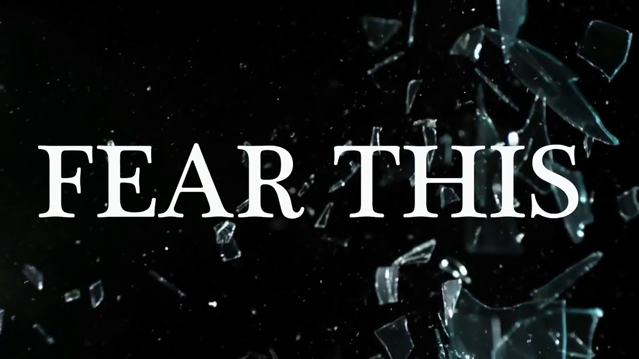 EXHALE - Empathy - Official Lyric Video (DEMO VERSION)