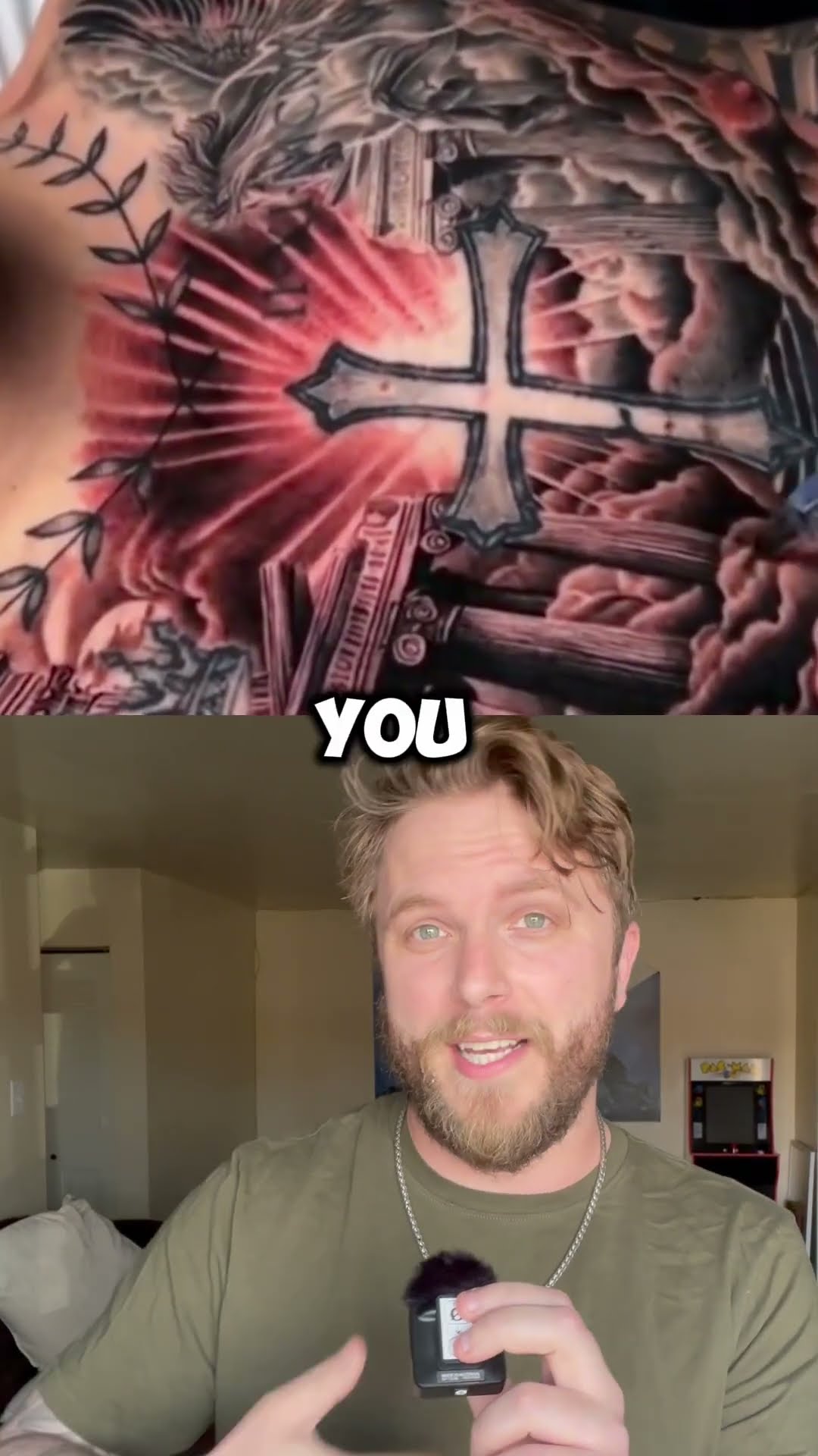 5 Most Painful Areas To Get Tattooed YouTube 5 Most Painful Areas To Get Tattooed YouTube