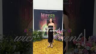 shop with me: wicked event edition #shopping #haul #wicked #wickedmovie #shoppingvlog #vlog