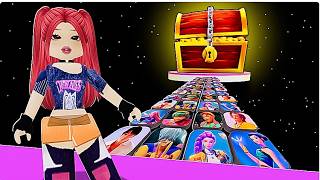 Roblox 67 Troll Slap Tower 395) Roblox Live Giveaway #live stream #shortlive #live