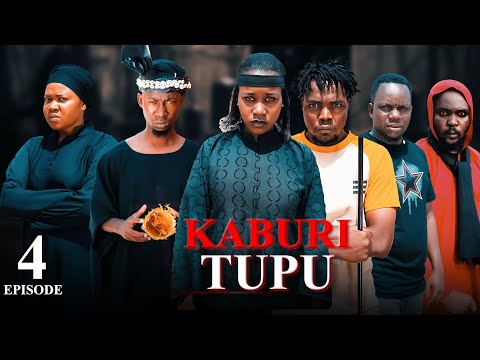 KABURI TUPU Episode 04 Adventurefilms Kakoso 
