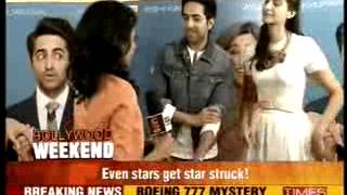 Sonam Kapoor Talks About Her Bikini