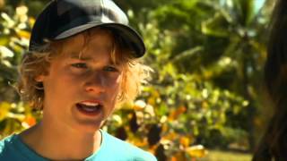 Trapped 09 Maia Mitchell Scenes Information