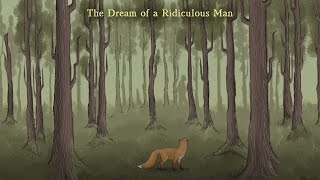 Magnolian - The Dream of Ridiculous Man  Resimi