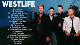 Westlife Best Songs Westlife Greatest Hits Full Album