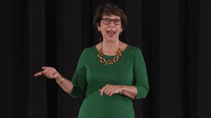 Confessions of a Serial Connector | Joanne Sulliva...