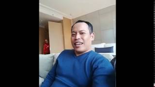 3i Networks  Transformasi Seorang Afrial Tabrani  Crown Agency