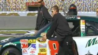 2012 Daytona 500 Promo