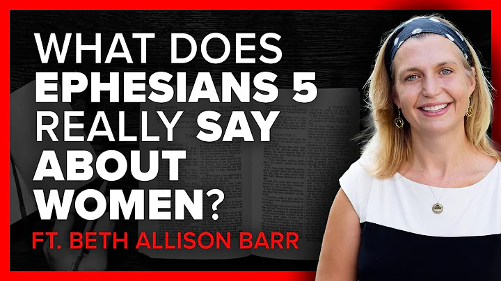 How Complementarians Cherry Pick Verses About "Chr...