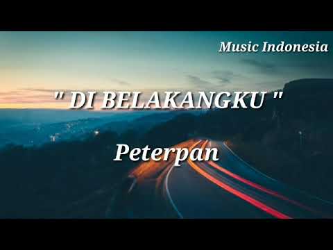Lirik PETERPAN \