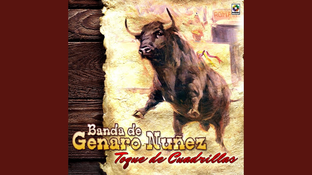 La Virgen De La Macarena