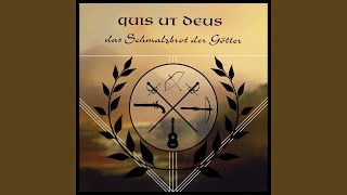 Video thumbnail of "Quis ut Deus - Tanz den Piraten"
