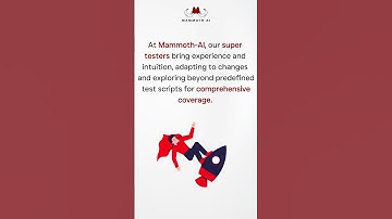 Why Manual Testing Still Matters in the Digital Age | FAQ Friday with Mammoth-AI
